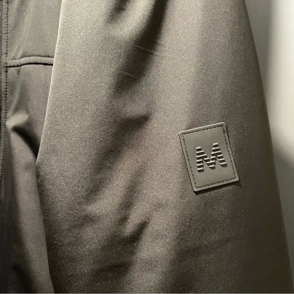 Matinique padded bomber jacket [New] - Picture 5 of 5